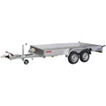 Porte-voitures AMT 2500.340 Anssems