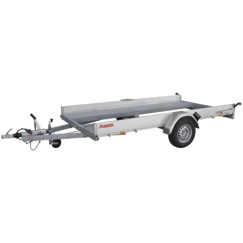 Porte-voitures AMT Eco 1301 Anssems
