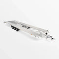 Remorque porte-voiture GT 850/3 3,5T Martz